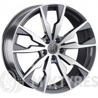 Replay BMW (B228) 8.5x20 5x120 ET 38 Dia 72.6 (S)